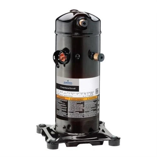 ZP137KCE-TF5-950 | Copeland 11.4 Ton R410A Scroll Compressor 208–230V 3PH
