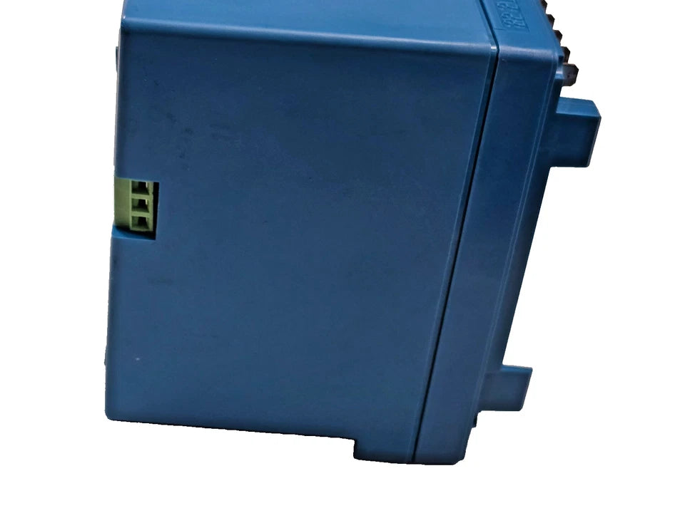 S7830A1005 | Honeywell Expanded Annunciator Sub Base 120 VAC Blue NEMA 4