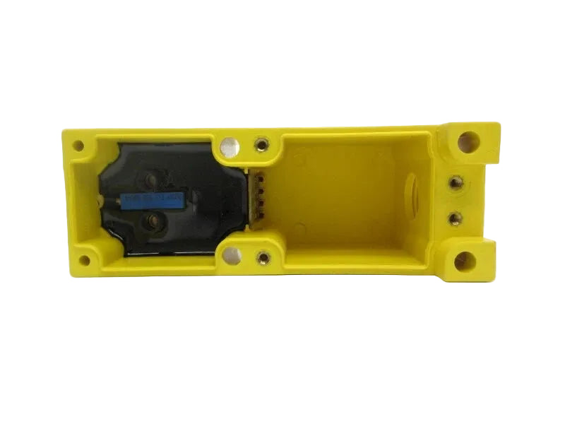 SBCX1-6 | Banner Engineering Convergent Multibeam Scanner Block Switch Sensor