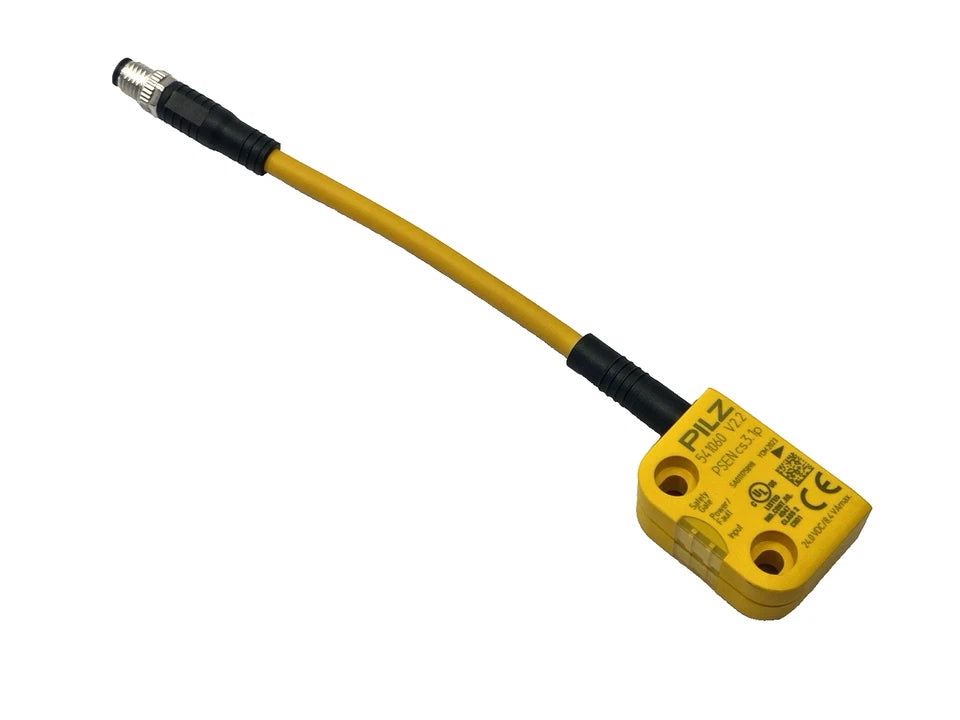 541060 | Pilz PSEN cs3.1p Safety Switch With OSSD Outputs