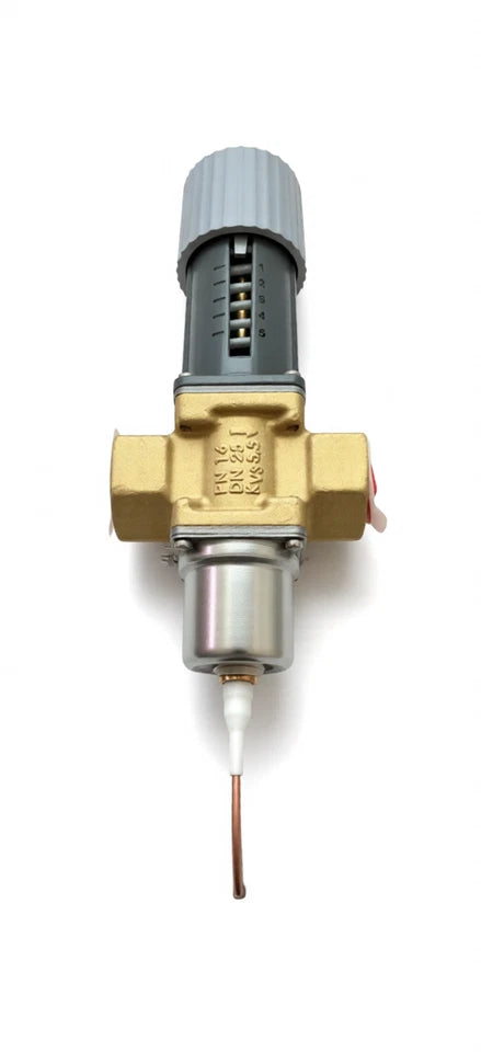 Danfoss 003N2132 Thermostatic Water Regulating Valve