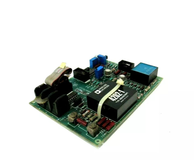 DS3800NCIB1G1C | General Electric Current Isolator Board Mark IV