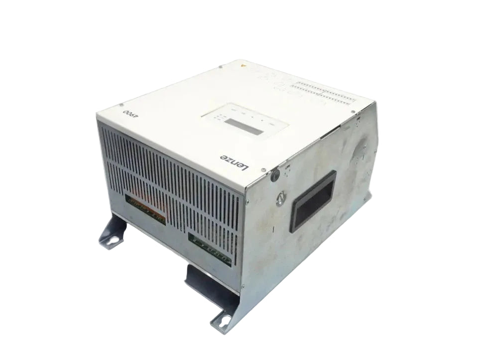 EVD4902-E | Lenze 4900 Series 6.7kW 340–460V DC Drive Controller