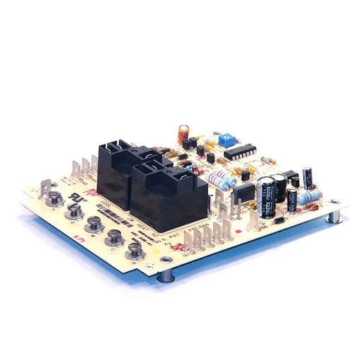 Carrier HH84AA017 OEM Blower Circuit Control Board for Compatible Packaged Units and Air Handler Systems