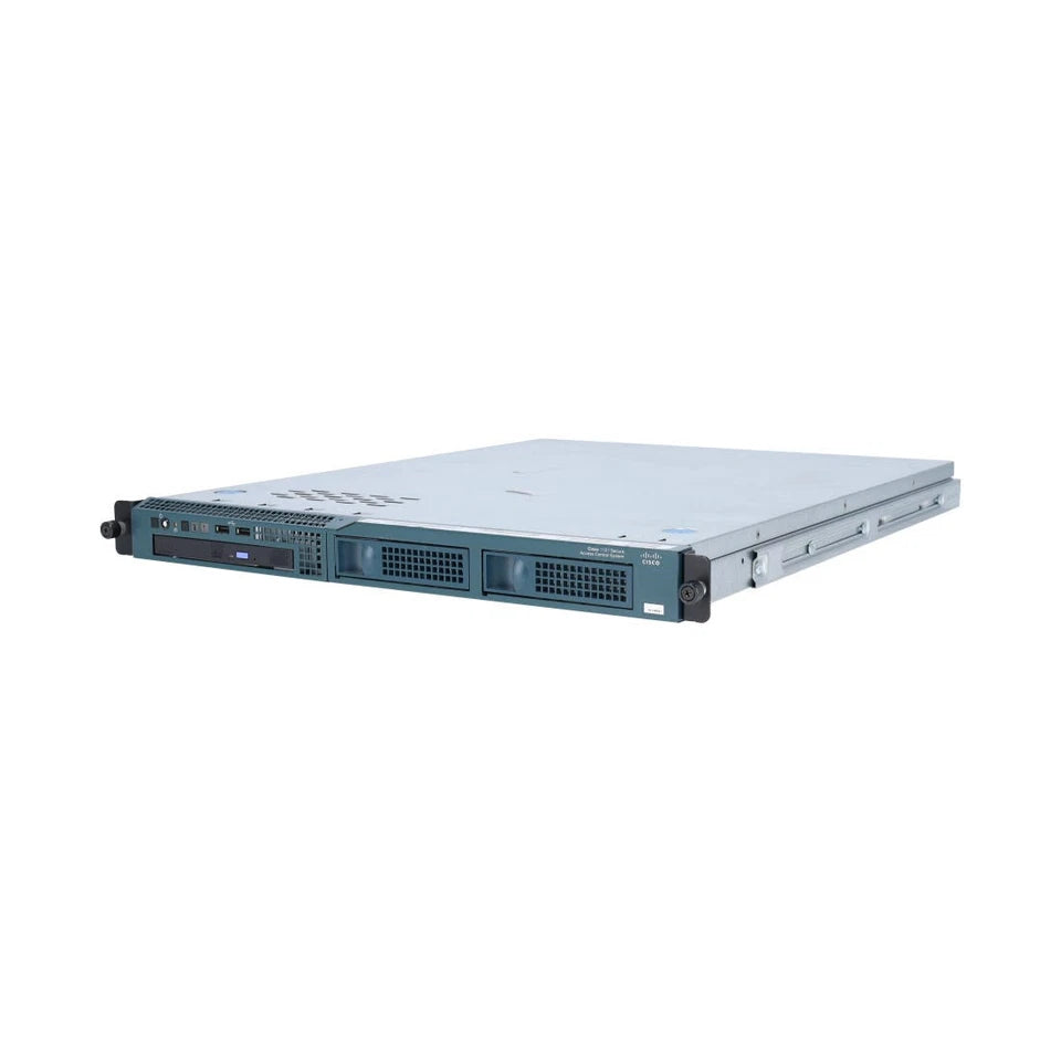 CSACS-1121-K9 | Cisco ACS 1121 Secure Acces Control Appliance 5.x Image
