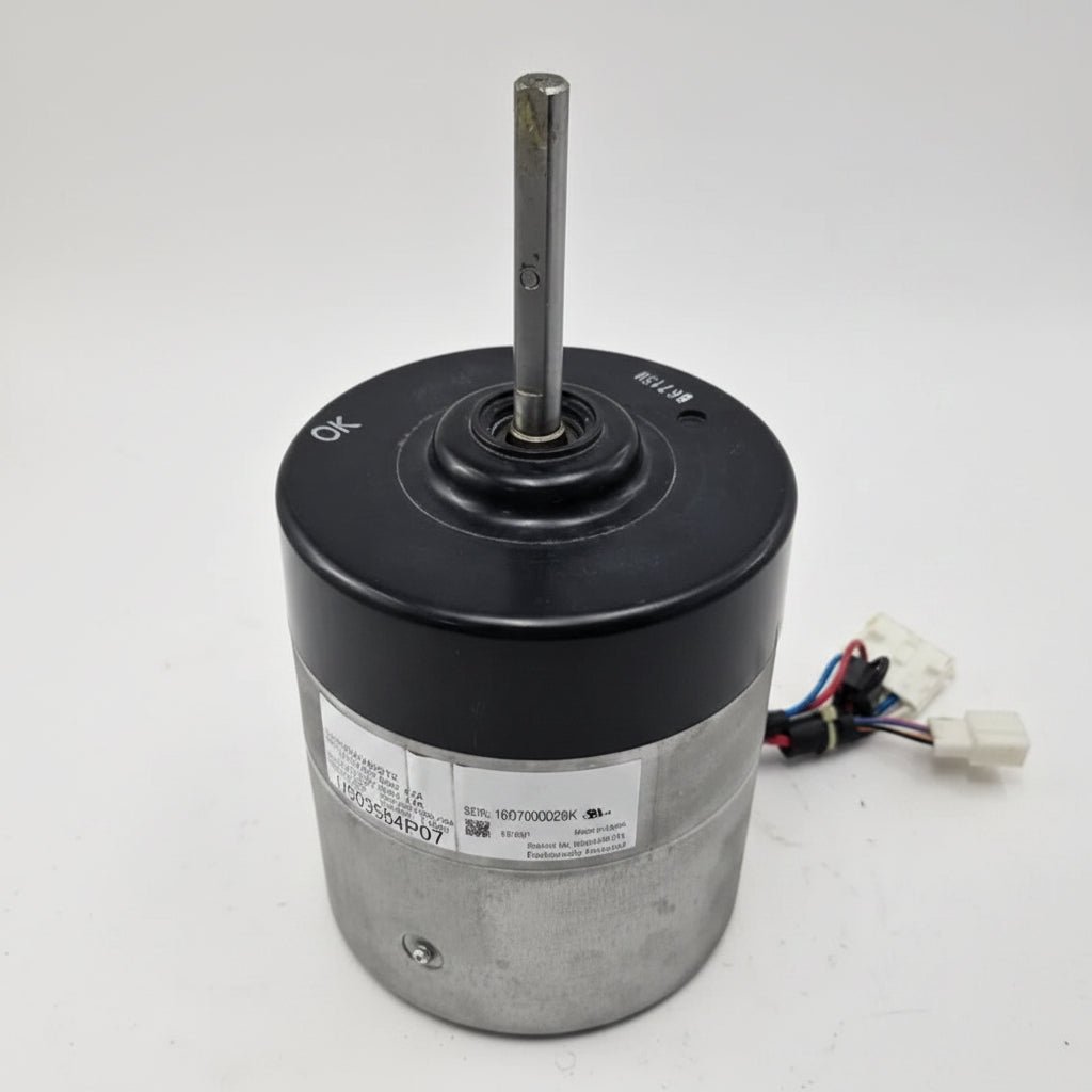 Trane DMUA6C2TX 3/4 HP ECM Variable-Speed Blower Motor for HVAC Systems
