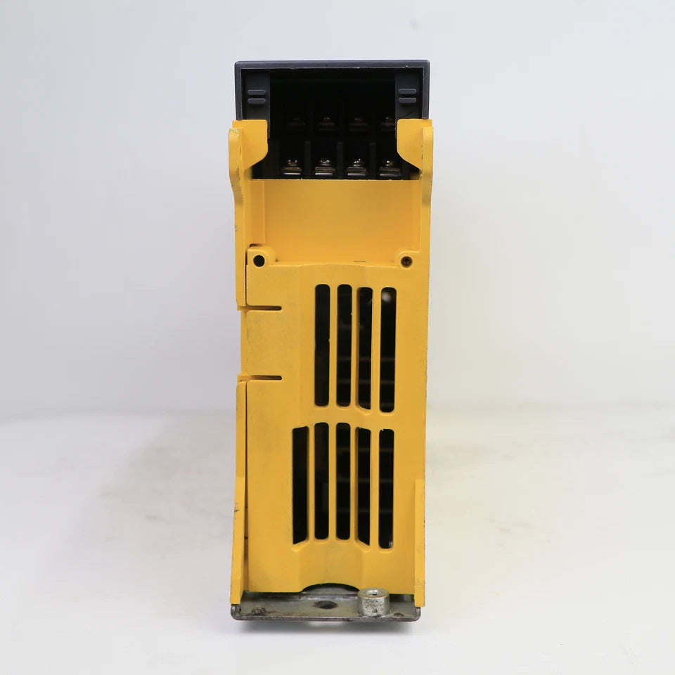 A06B-6079-H203 | Fanuc Alpha SVM2-20/20 Dual Axis Servo Amplifier