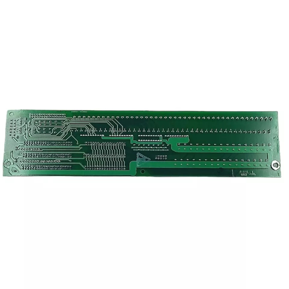 DS200TBQCG1ABB | General Electric RST Analog Termination Board Mark V