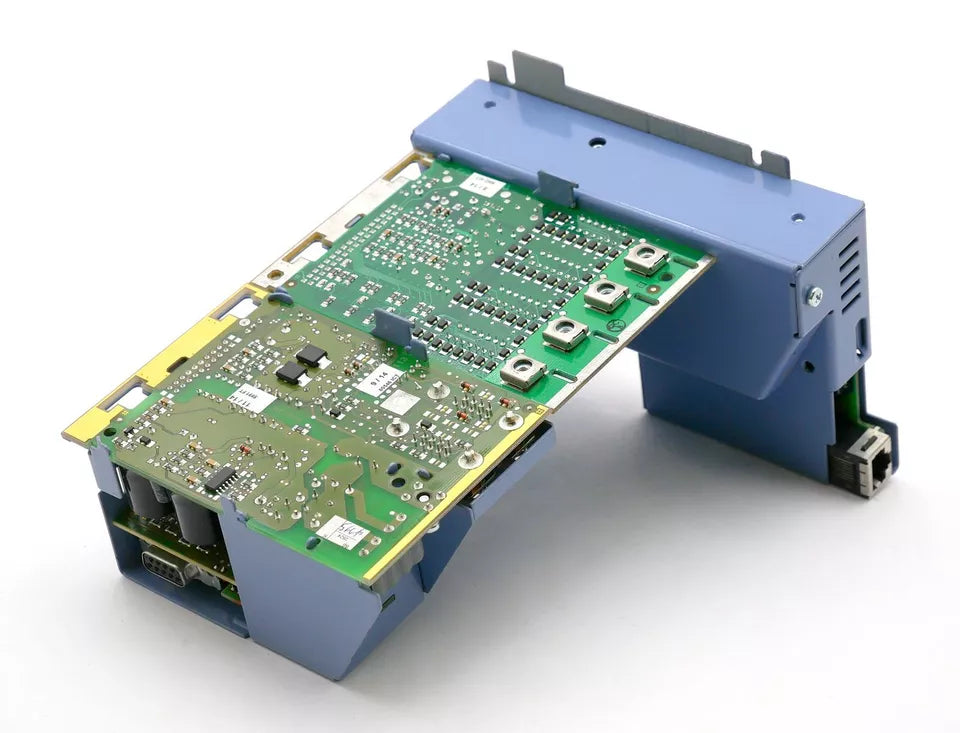 7CP476-020.9 | B&R CPU With Expansion 24 VDC