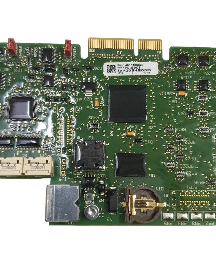 PN-382035 | Allen-Bradley PowerFlex 755 Main Control Board
