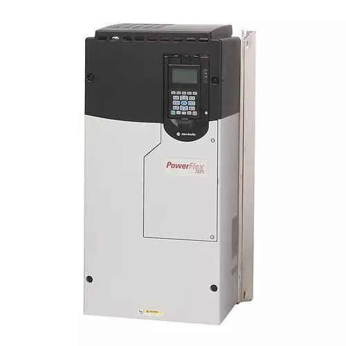 20F11ND052JA0NNNNN | Allen-Bradley PowerFlex 753 AC Drive 480V 52A 40HP