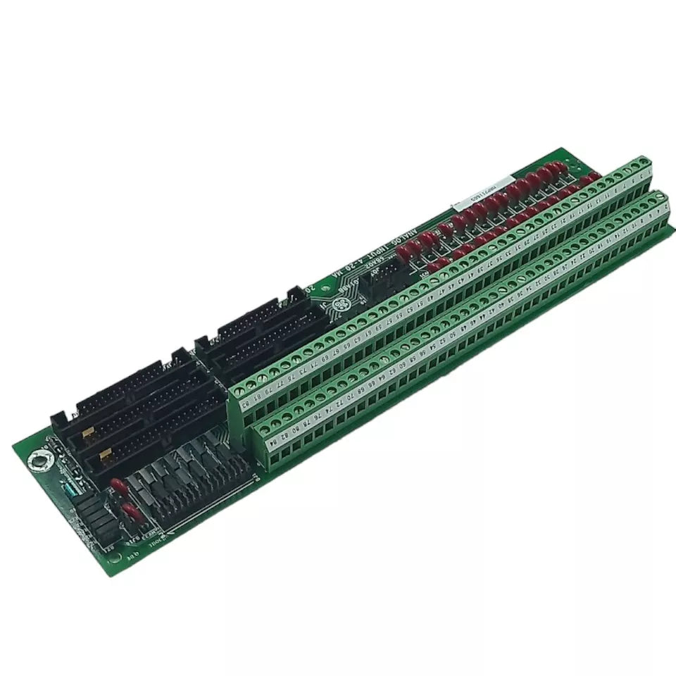 DS200TBQCG1ABB | General Electric RST Analog Termination Board Mark V