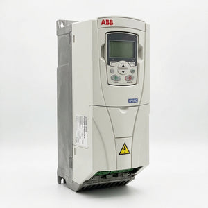 ABB ACH550-UH-017A-2 5 HP HVAC Variable Frequency Drive