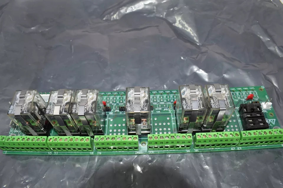 DS200RTBAG4AHC | General Electric Power Excitation Board Mark V