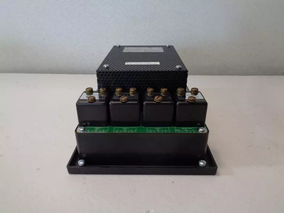 269PLUS-120N-HI | GE Multilin Motor Management Relay