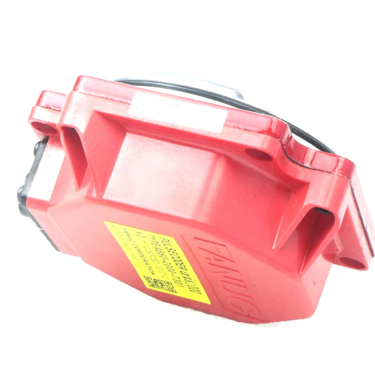 A860-2000-T301 | GE Fanuc Absolute Pulse Coder Encoder For Servo Motor