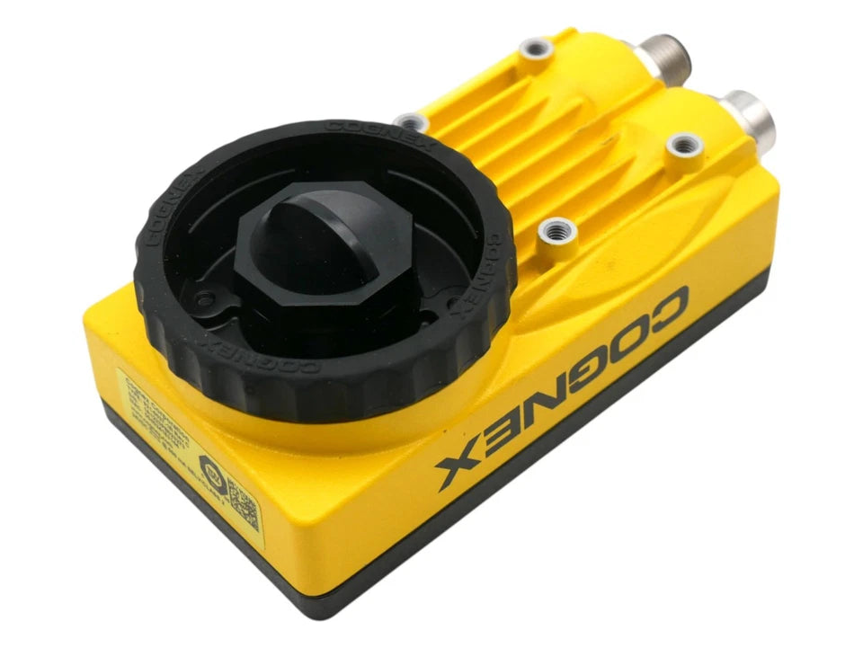 IS5403-11 | Cognex Vision System