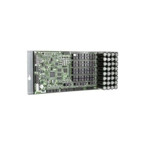 NOTIFIER DS-DB Digital Series Fire Alarm Audio Distribution Board