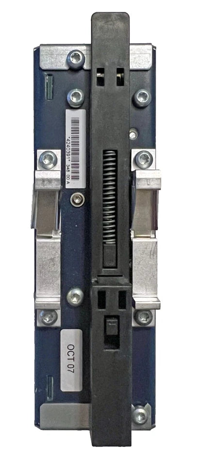 1606-XLS120E | Allen-Bradley 24V DC 5A Compact Switched Mode Power Supply With Spring-Clamp Terminals