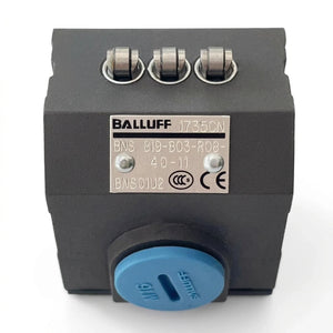 Balluff BNS01U2 Snap Contact Limit Switch Aluminum IP67 250VAC 3-Pack