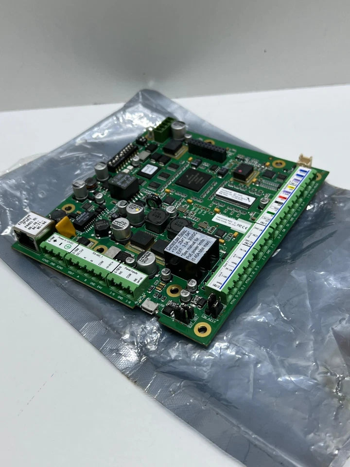 Netaxs Controller Honeywell NetAXS-123 Access Control Panel | Available Now