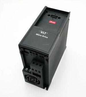 Danfoss 132F0005 VLT Micro Drive FC 51 1.5 kW AC Drive