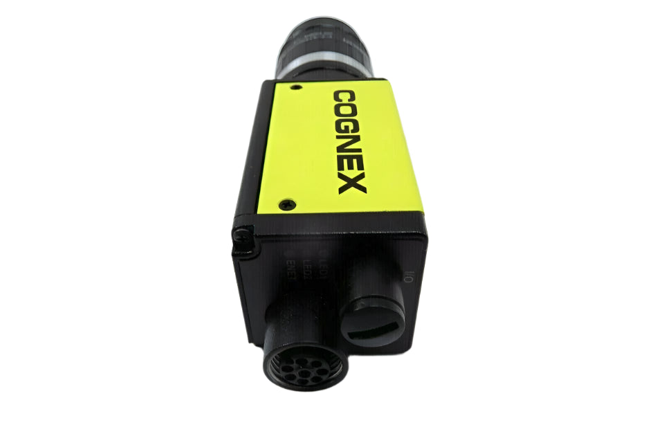 825-0201-1R | Cognex Industrial Camera