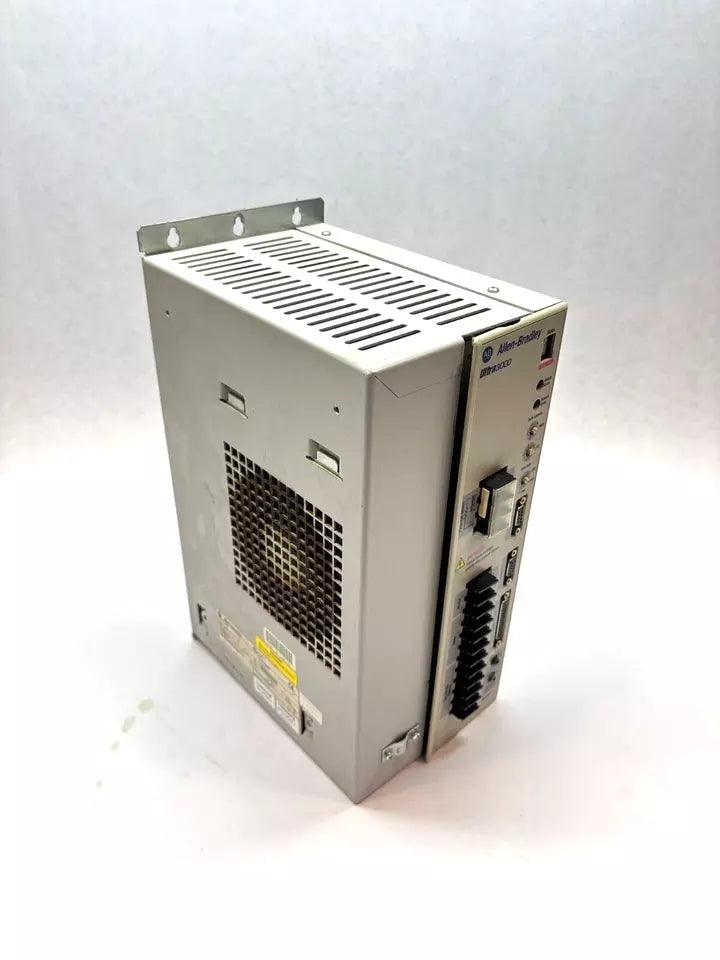 2098-DSD-HV150-SE | Allen-Bradley Servo Drive