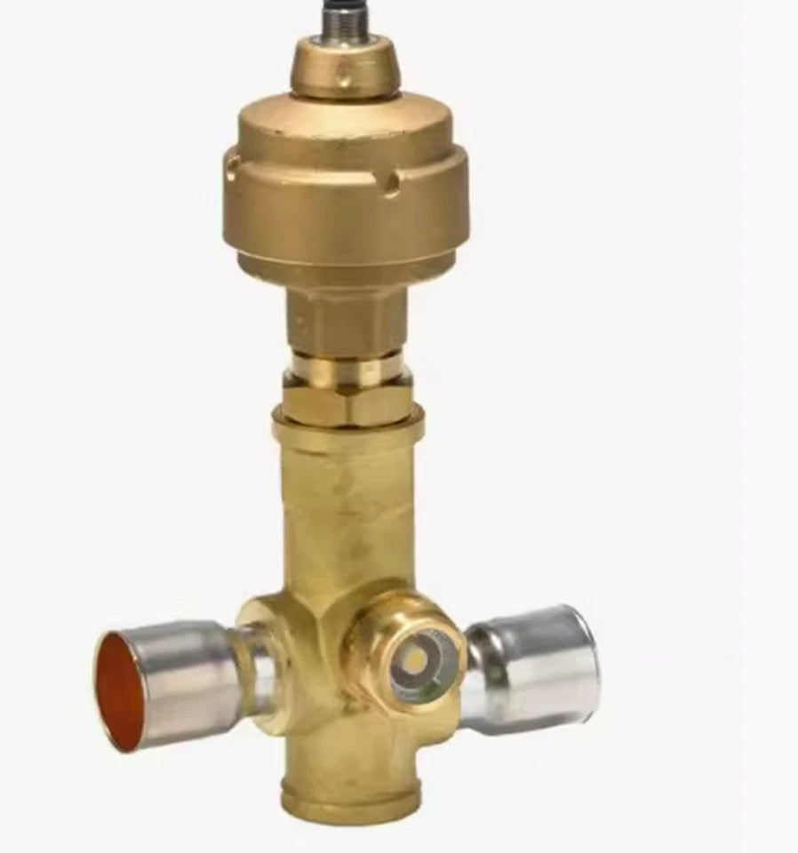 Danfoss 034G1704 ETS 50 Electronic Expansion Valve