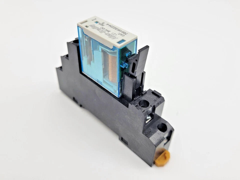 700-HN122 | Allen-Bradley Relay Socket