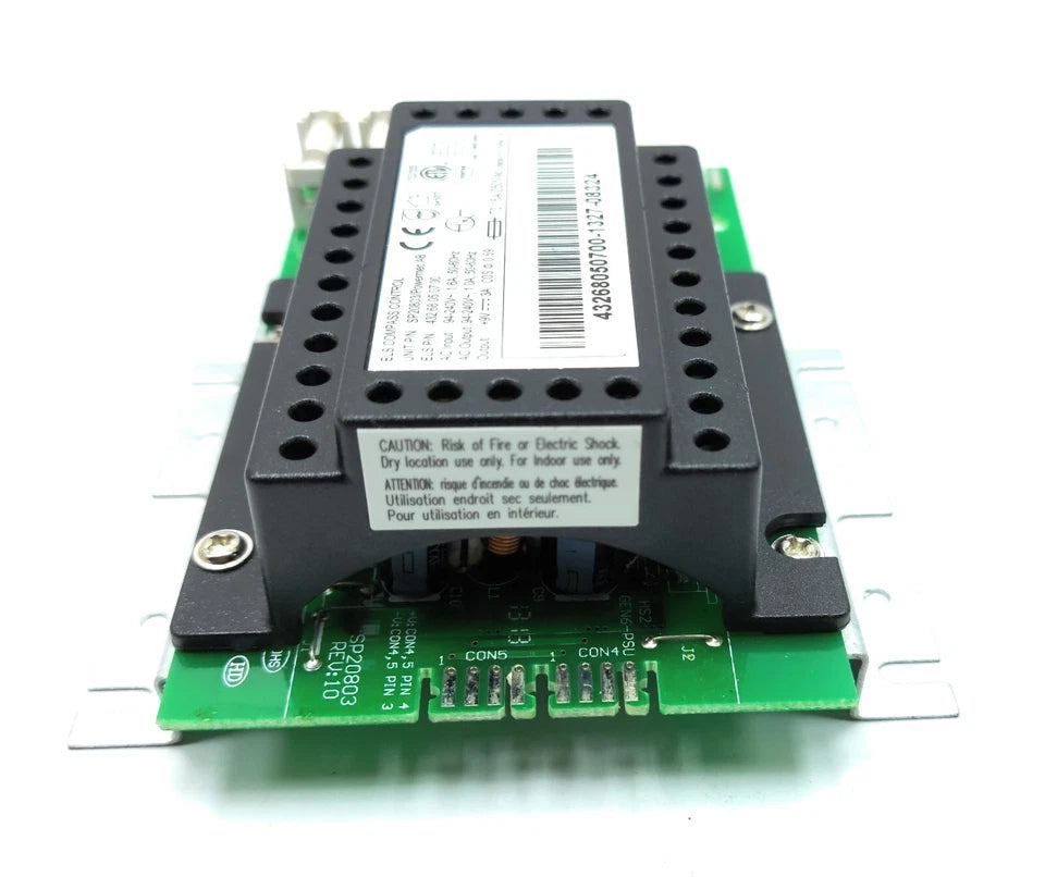 SP20803 | Els Compass Control Unit (Powermec AB)