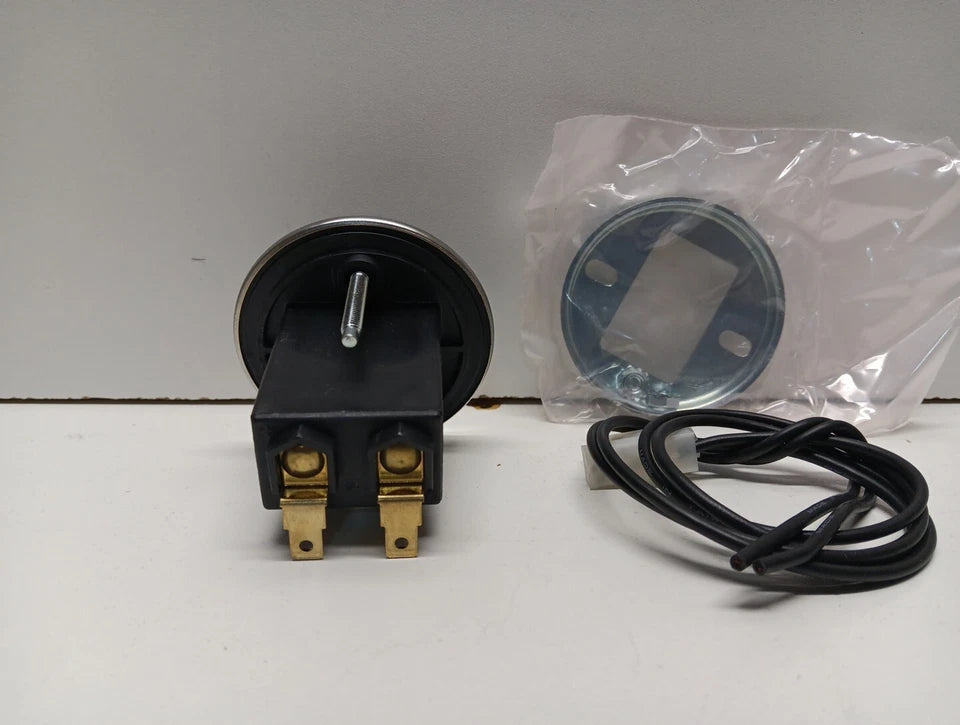 85006-03 | Honeywell Industrial Time/Count Totalizer Operator Monitor