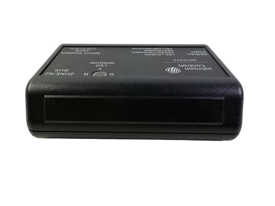 Johnson Controls AS-CVTPRO300-1 Zone Bus N2 Bus Interface Converter with USB Adapter