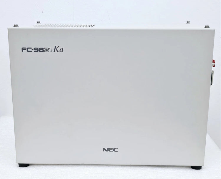 FC-9821KA | Omron Industrial Computer