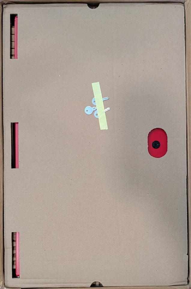 SK5208 | Silent Knight 10-Zone Conventional Fire Alarm Control Panel