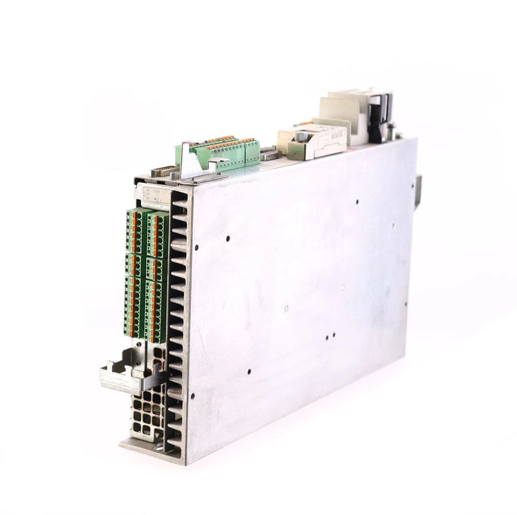 DKC01.3-040-7-FW | Indramat Bosch Rexroth ECODRIVE03 DKC Series Servo Drive Controller, 40A
