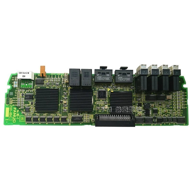 A20B-2101-0042 | FANUC Dual-Channel 3-Axis ISV Drive Board for α-Series Servo