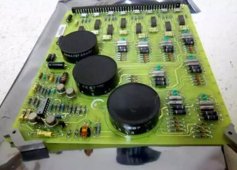 DS3800NPSL | General Electric Power Supply Board Mark IV