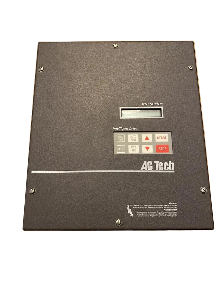 M14100C | Lenze M1000 Series 10HP AC Inverter NEMA 4 400–480VAC