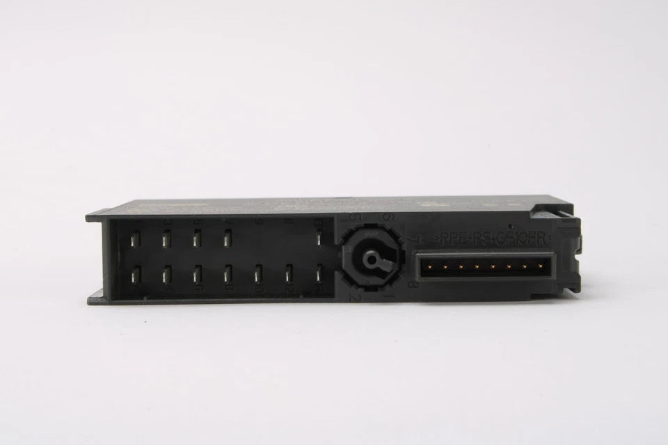 6ES7132-4BD02-0AA0 | Siemens Electronic Module