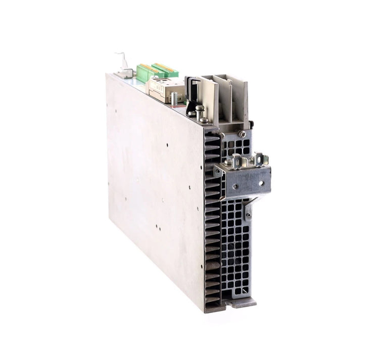 DKC01.3-040-7-FW | Indramat Bosch Rexroth ECODRIVE03 DKC Series Servo Drive Controller, 40A