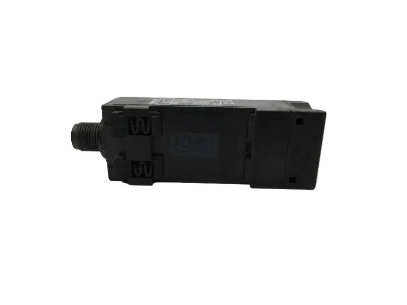 R55FVWQ | Banner Engineering R55 Color Mark Sensor Glass Fiber White LED