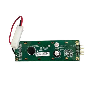 York 031-01110-000 Replacement Liquid Crystal Display Module for Compatible Chiller Control Panels