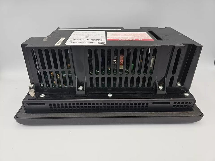 2711-K6C16 | Allen-Bradley PanelView 600 Membrane Keypad Switch