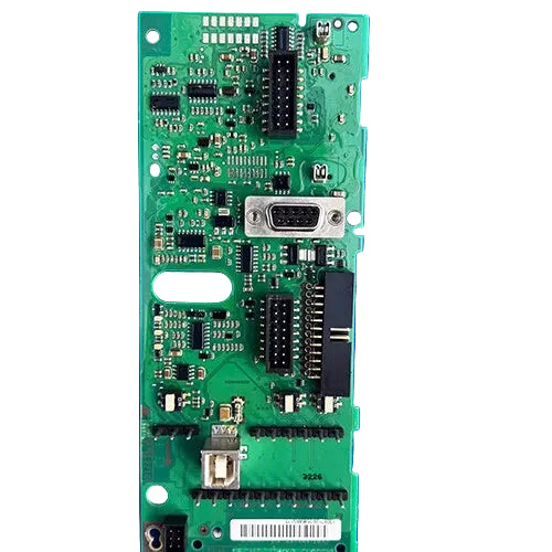 Danfoss 130B7715 PQ17 PC Inverter Drive Board for Variable Frequency Drive Control Systems