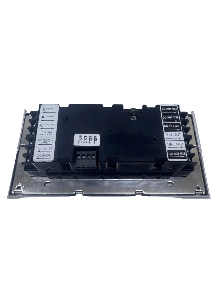 OMX-DACPI-A-WH | Lutron 24V Daylight Compensation Photocell Interface