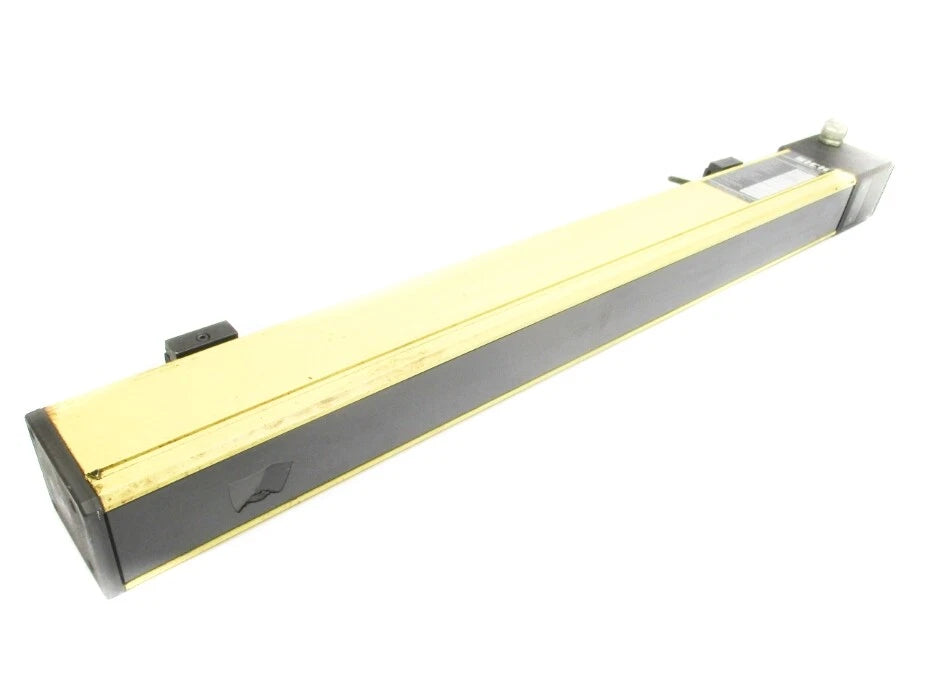 AGSS-900-1111 | SICK Safety Light Curtain Optic 886 mm Industrial Machine Guarding