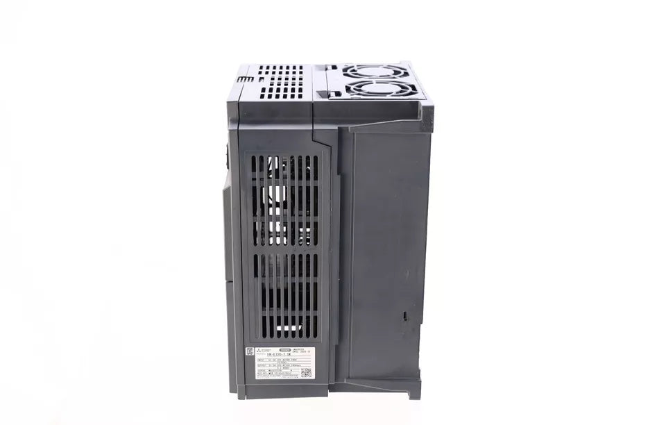 FR-E720-7.5K | Mitsubishi Inverter