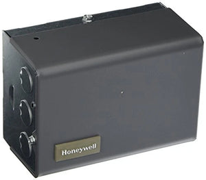 Honeywell L8124C1003 Horizontal-Mount Triple Aquastat Boiler Control Relay