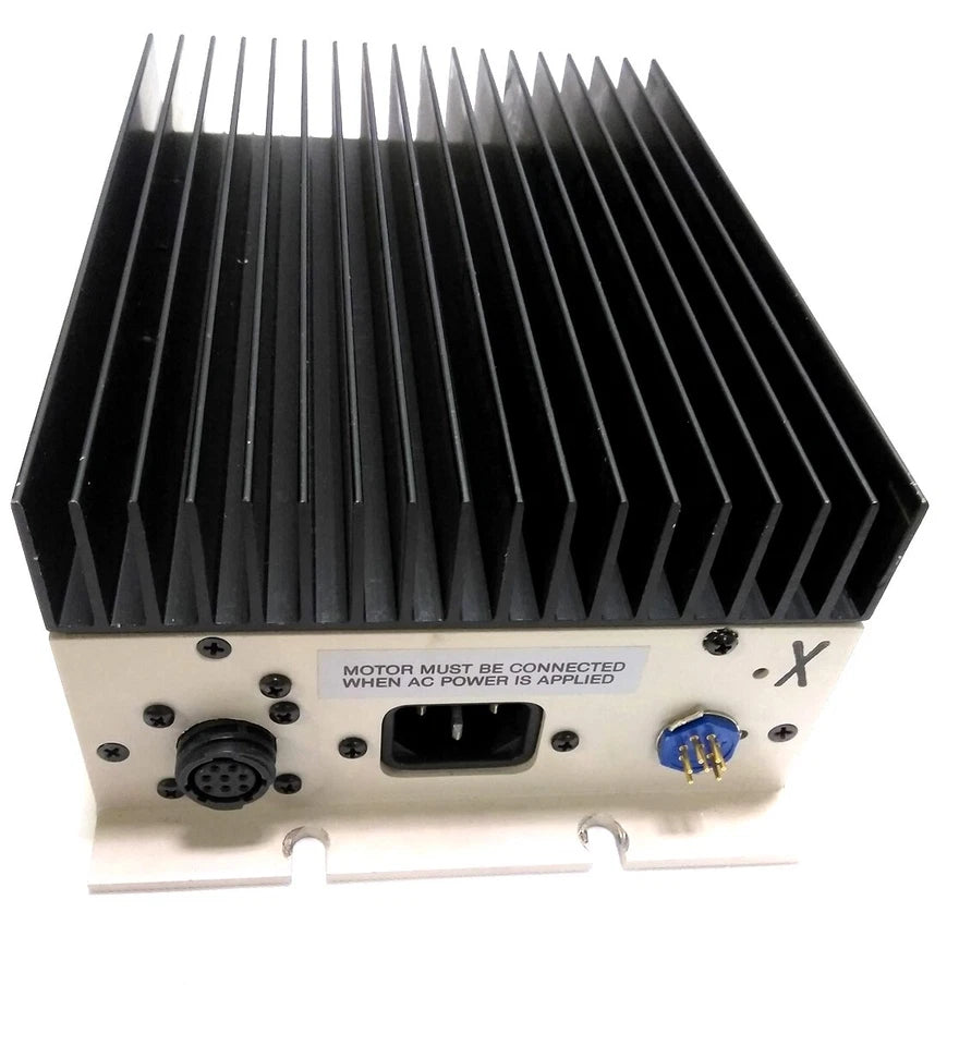 M575111 | Stepper Drive Module for Industrial Motion Control and Automation Stepper Motor Systems